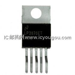 LP3876ET-ADJ/NOPBDƬ